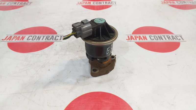 Клапан egr Honda Civic Ferio ES1 D15B 2002