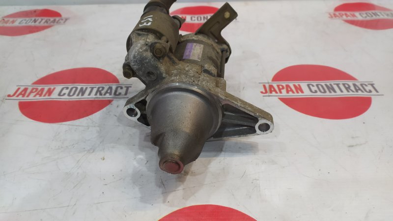 Стартер Honda Civic Ferio ES1 D15B 2002