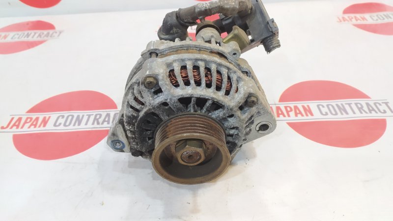 Генератор Honda Civic Ferio ES1 D15B 2002