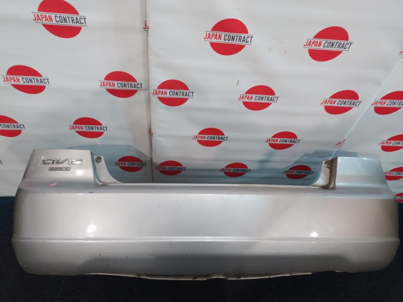 Бампер Honda Civic Ferio ES1 D15B 2002 задний