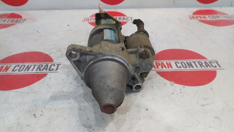 Стартер Honda Civic Ferio ES1 D15B 2002