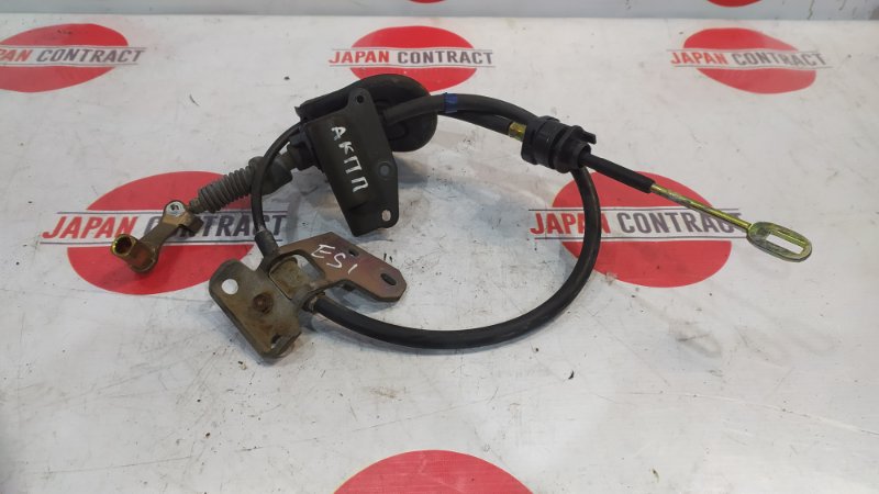 Трос кпп Honda Civic Ferio ES1 D15B 2002