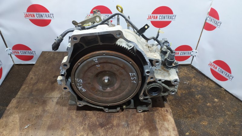 Акпп Honda Civic Ferio ES1 D15B 2002