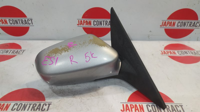 Зеркало боковое Honda Civic Ferio ES1 D15B 2000 правое