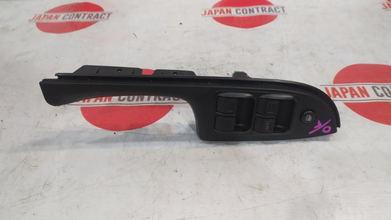 Блок управления стеклоподъемниками Honda Civic Ferio ES1 D15B 2002