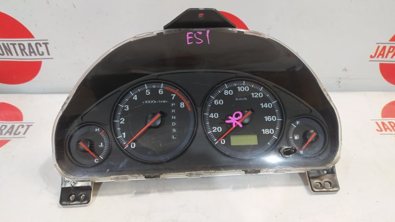 Комбинация приборов Honda Civic Ferio ES1 D15B 2002