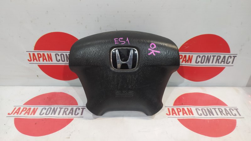 Аирбаг Honda Civic Ferio ES1 D15B 2002