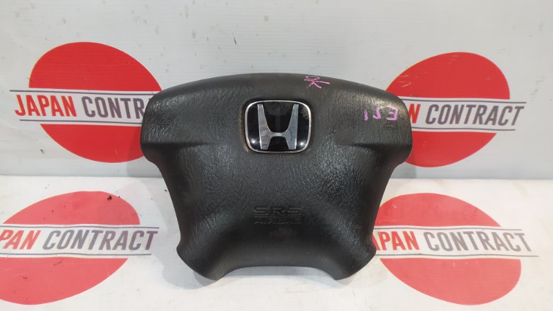 Аирбаг Honda Civic Ferio ES1 D15B 2000