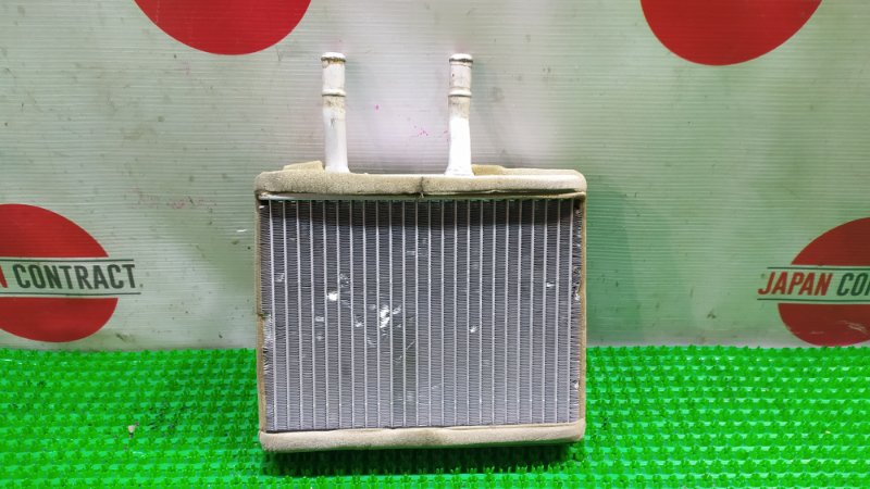 Радиатор отопителя Nissan Ad VFY11 QG15DE 2005
