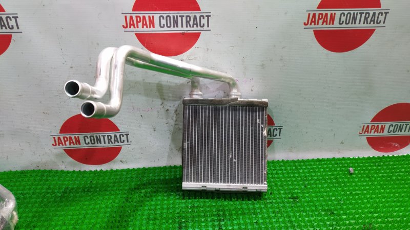 Радиатор отопителя Nissan Note E12 HR12DE 2013