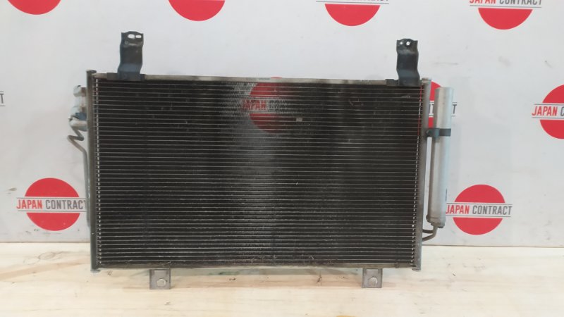 Радиатор кондиционера Mazda Cx-5 KE2FW 2012