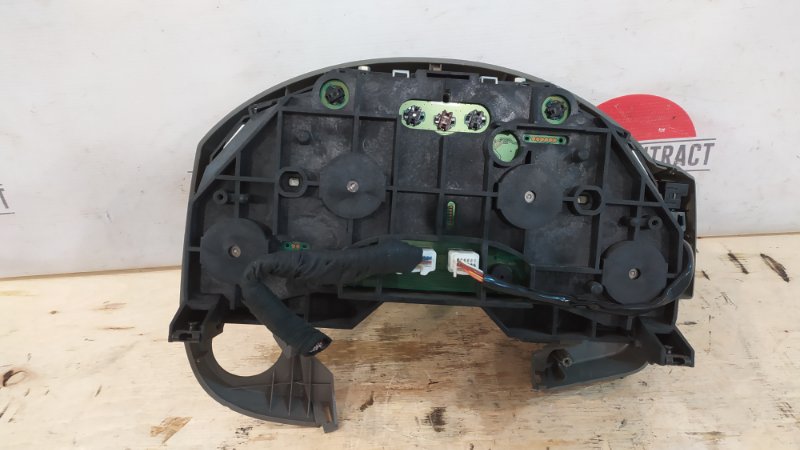 Комбинация приборов FX35 2004 S50 VQ35DE