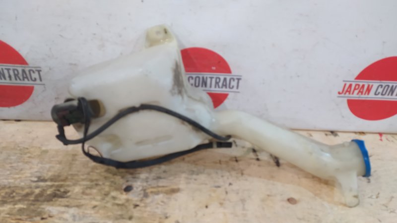 Бачок омывателя Honda Partner EY7 D15B 2002