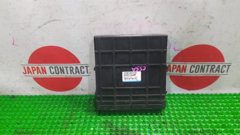 Блок управления двс Mitsubishi Lancer Cedia CS5A 4G93 2002