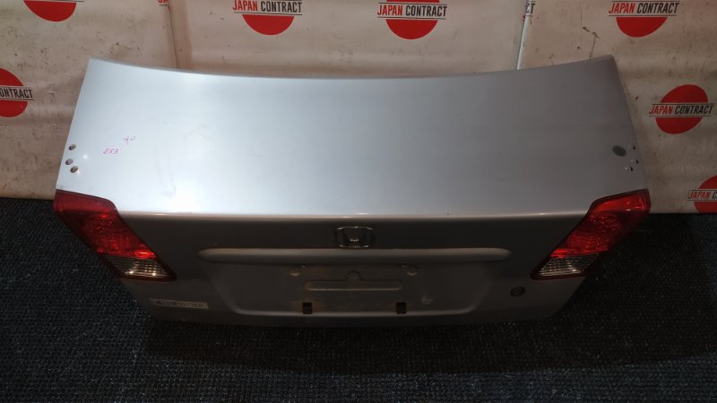 Крышка багажника Honda Civic Ferio ES3 D17A 2002