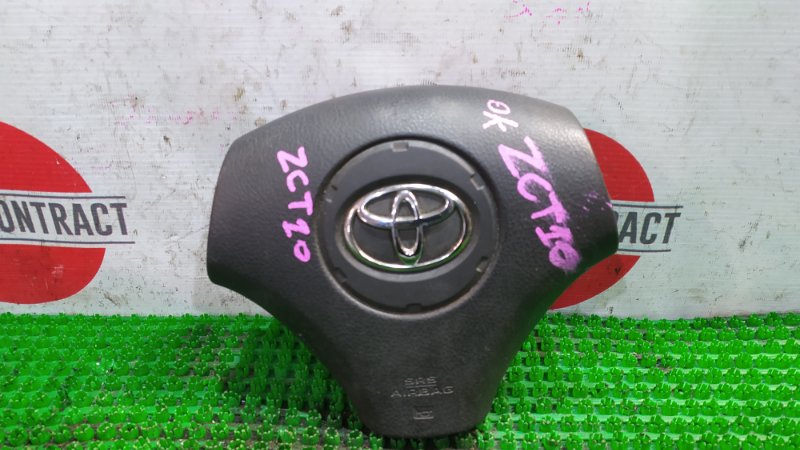 Аирбаг Toyota Opa ZCT10 1ZZ-FE 2005