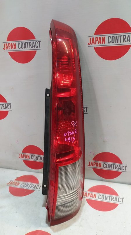 Фонарь стоп-сигнала Nissan X-Trail NT30 QR20DE 2003 правый