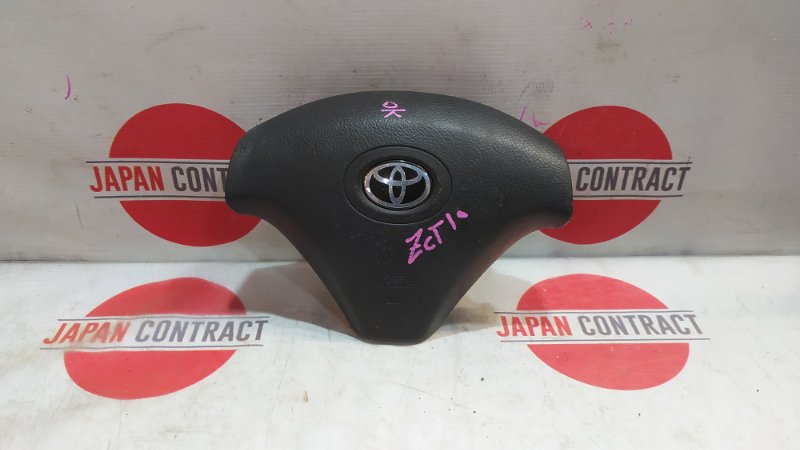 Аирбаг Toyota Opa ZCT10 1ZZ-FE 2001