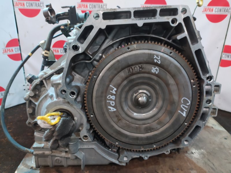 Двигатель r20a honda