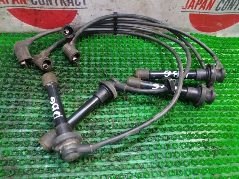 Провод высоковольтный Honda Integra DB6 ZC 2000