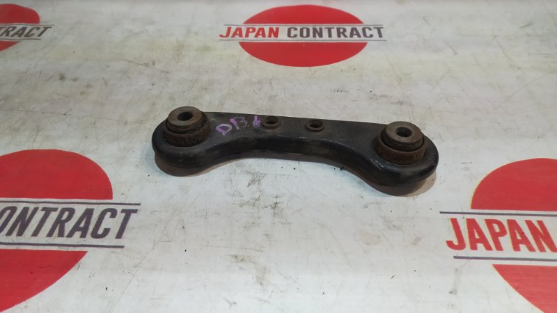 Рычаг подвески Honda Integra DB6 ZC 2000 задний