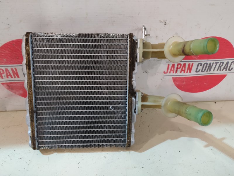 Радиатор отопителя Nissan Bluebird ENU14 SR18DE 1996