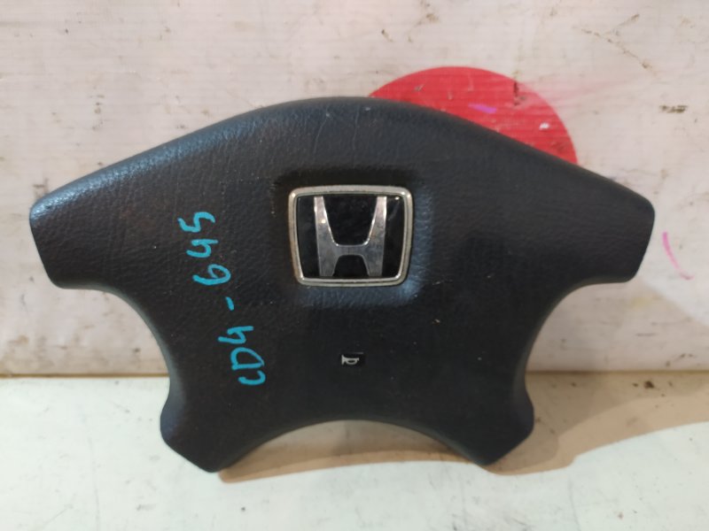 Аирбаг Honda Accord CD4 F20B 1994