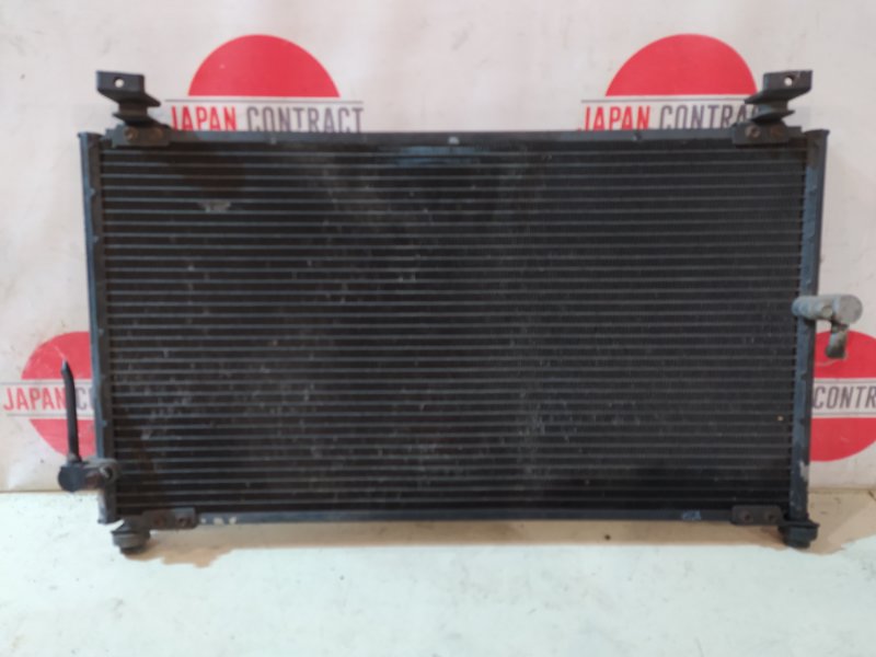 Радиатор кондиционера Honda Accord CD4 F20B 1994