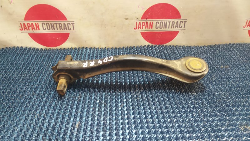 Рычаг подвески Honda Accord CD4 F20B 1994 задний