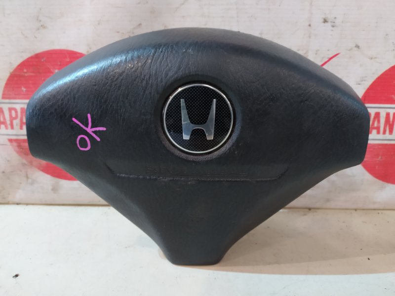 Аирбаг Honda Hr-V GH1 D16A 2001