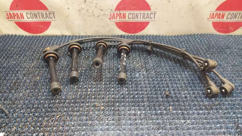 Провод высоковольтный Nissan March K11 CG10DE 1997