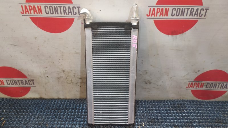 Радиатор отопителя Honda Cr-V RD5 K20A 2003