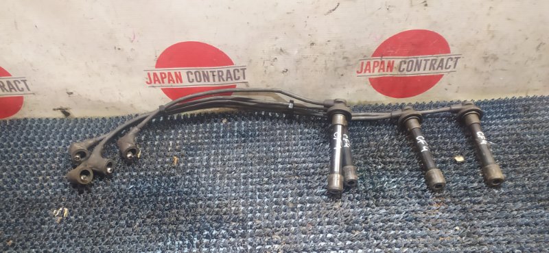 Провод высоковольтный Honda Accord CF4 F20B 1998