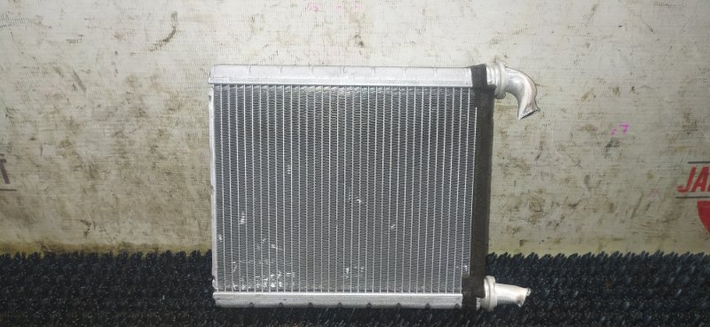Радиатор отопителя Honda Fit GE6 L13A 2008