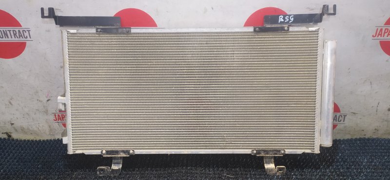 Радиатор кондиционера Subaru Outback BS9 FB25 2015
