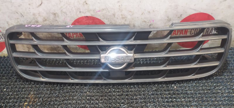Решетка радиатора Nissan Expert VW11 QG18DE 2000