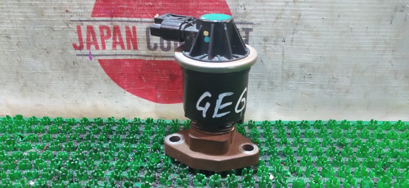 Клапан egr Honda Fit GE6 L13A 2010