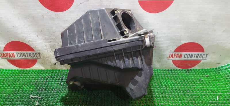 Корпус воздушного фильтра Nissan Sunny FB15 QG15DE 2003