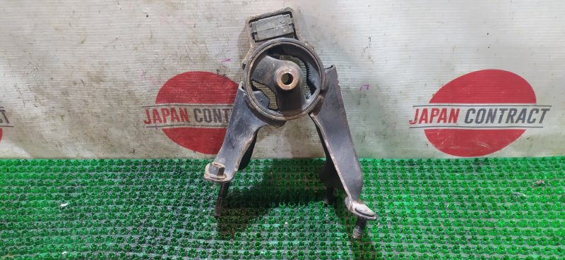 Подушка двигателя Toyota Allex NZE121 1NZ-FE 2003 задняя
