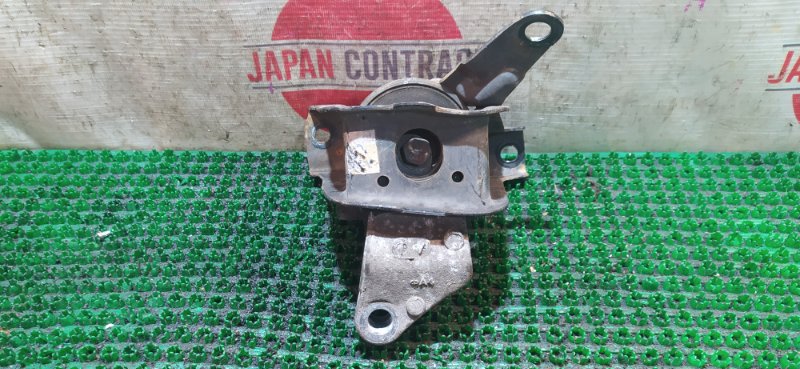 Подушка двигателя Toyota Wish ZNE10G 1ZZ-FE 2004 правая