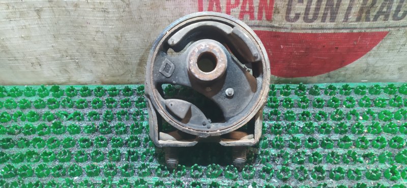 Подушка двигателя Mazda Demio DW3W B3-ME 2001 передняя