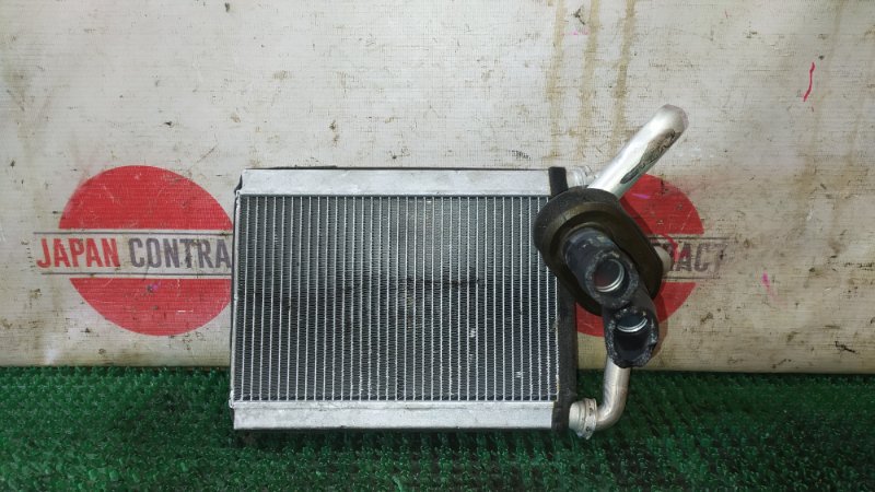 Радиатор отопителя Toyota Funcargo NCP20 2NZ-FE 2000