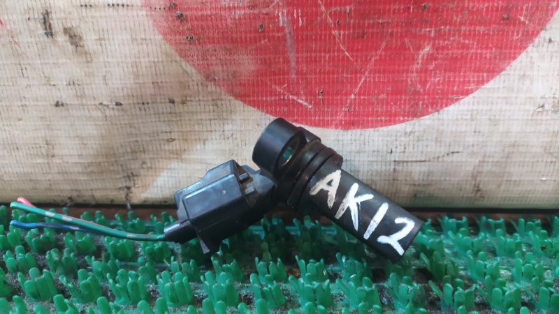 Датчик положения распред.вала Nissan March AK12 CR12DE 2004