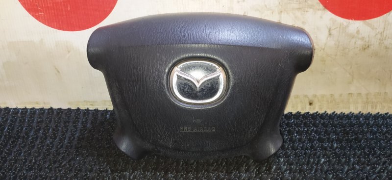 Аирбаг Mazda Familia S-Wagon BJ5W ZL-VE 2001