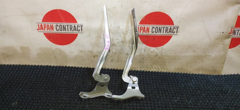 Петля капота Honda Stepwgn RK1 R20A 2009