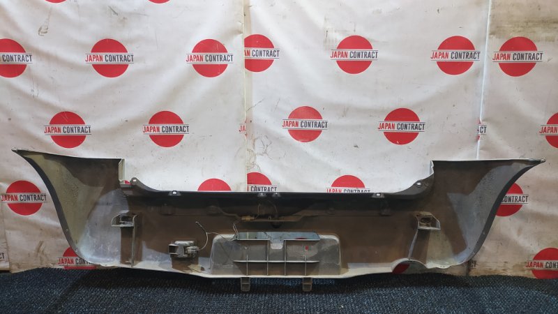 Бампер задний Terios Kid 1999 J111G EF-DEM Бампер задний Terios Kid 1999 J111G EF-DEM