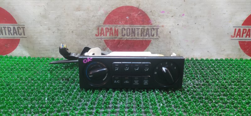 Блок управления климат-контролем Nissan Vanette SK82VN F8 2006
