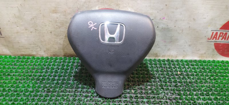 Аирбаг Honda Airwave GJ1 L15A 2006