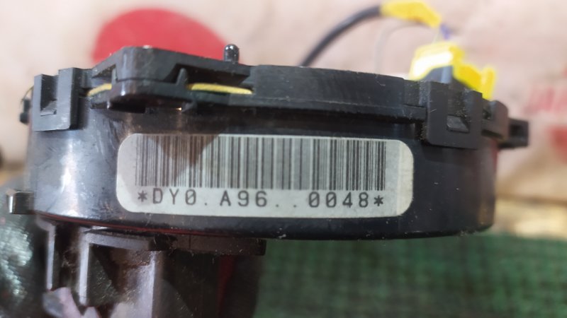 Шлейф-лента аирбага Daihatsu Terios Kid J111G EF-DEM