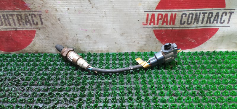 Лямбда-зонд Toyota Corolla Fielder NZE141 1NZ-FE 2007